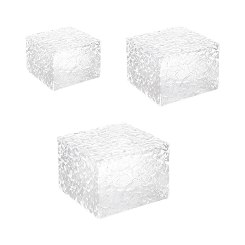 حامل عرض متعدد الطبقات شفاف وم - مراجعة Cupcake Stand Tier وسعره