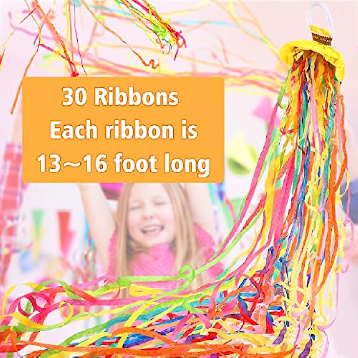 10 قطعة بوبرس اليد رمي غاسل ال - مراجعة Confetti Cannon Tube وسعره