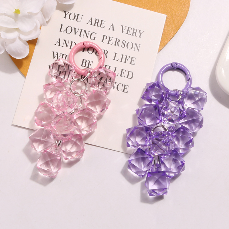 جديد اللون شفافة الزاوية حبة ا - مراجعة Centerpiece Stick وسعره
