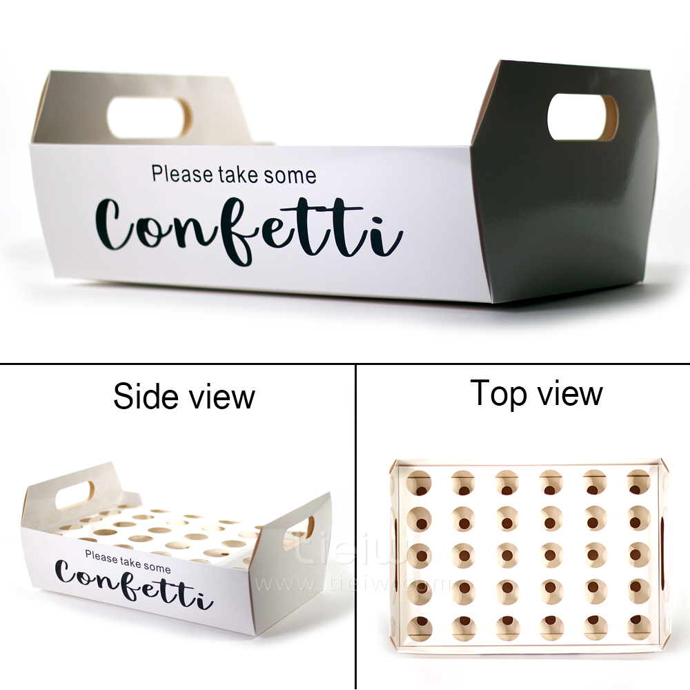 شمعدان أكريليك بخمسة أذرع لتزي - مراجعة Centerpiece Stick وسعره