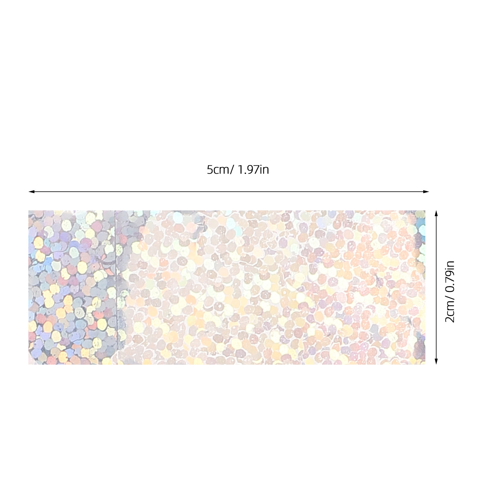 آلة إطلاق الكونفيتي بسعة 1 كجم - مراجعة Confetti Cannon Tube وسعره
