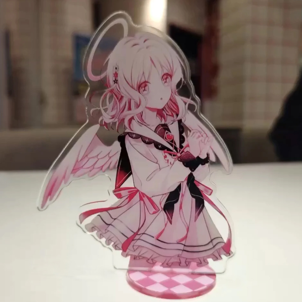 مجسم أنمي DIABOLIK LOVERS كومو - مراجعة Event Support وسعره