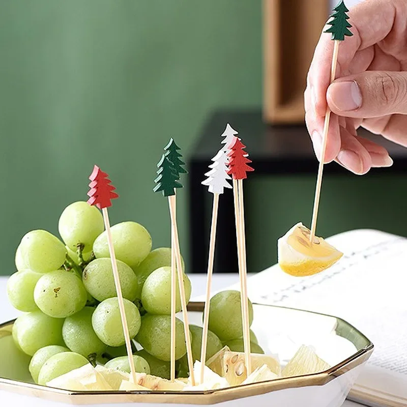 200/50 قطعة من أعواد الفاكهة ل - مراجعة Centerpiece Stick وسعره